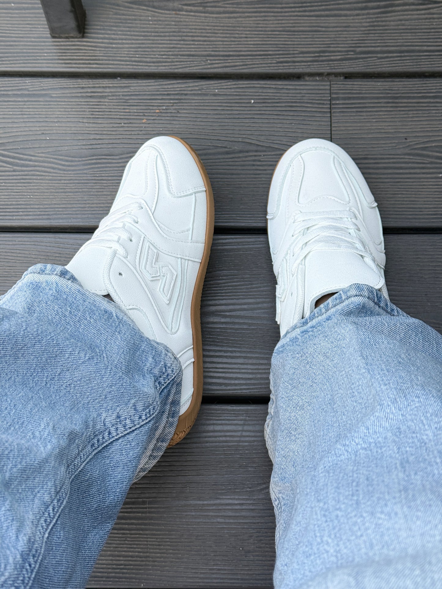 Zapatilla estilo New Balance - S509