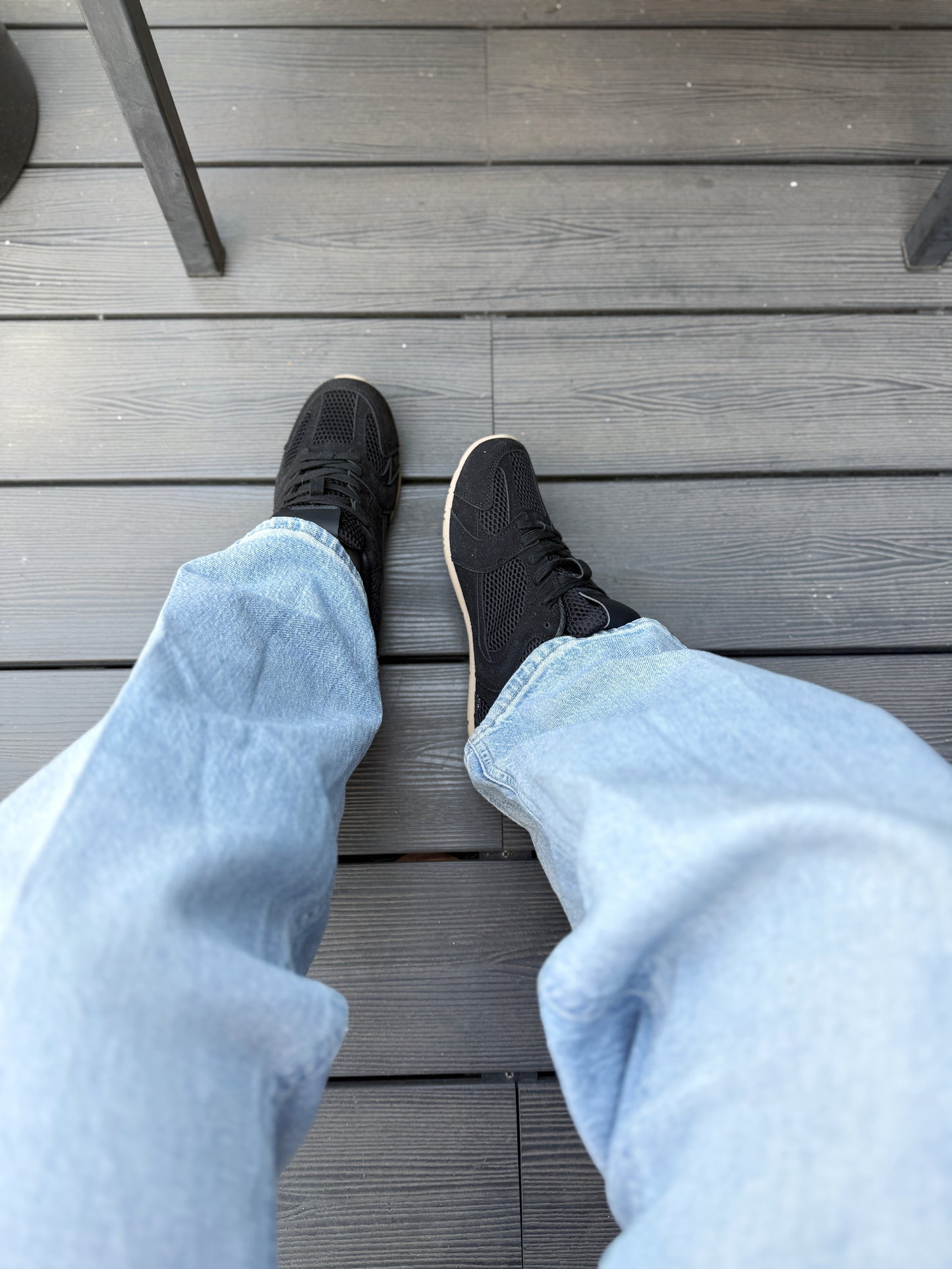Zapatillas estilo New balance - GB373