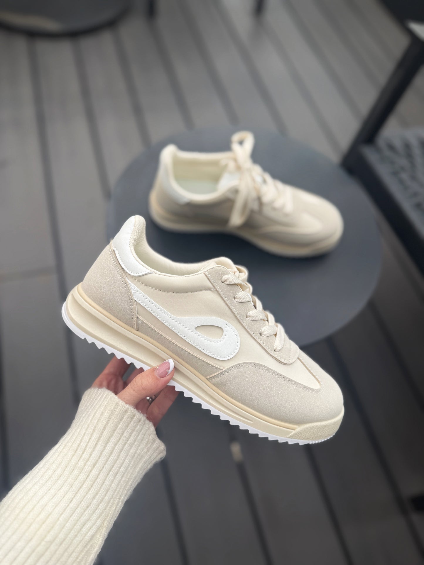 Zapatillas deportivas GB385