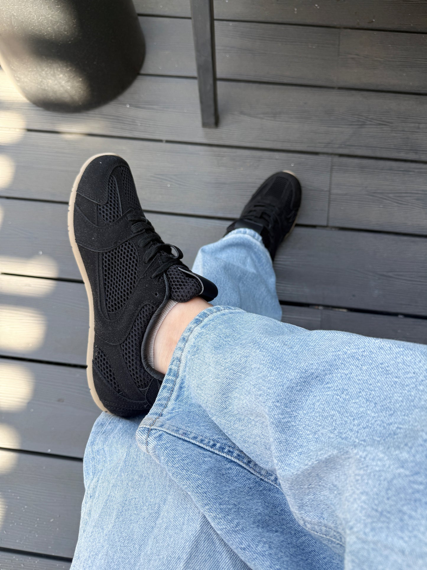 Zapatillas estilo New balance - GB373