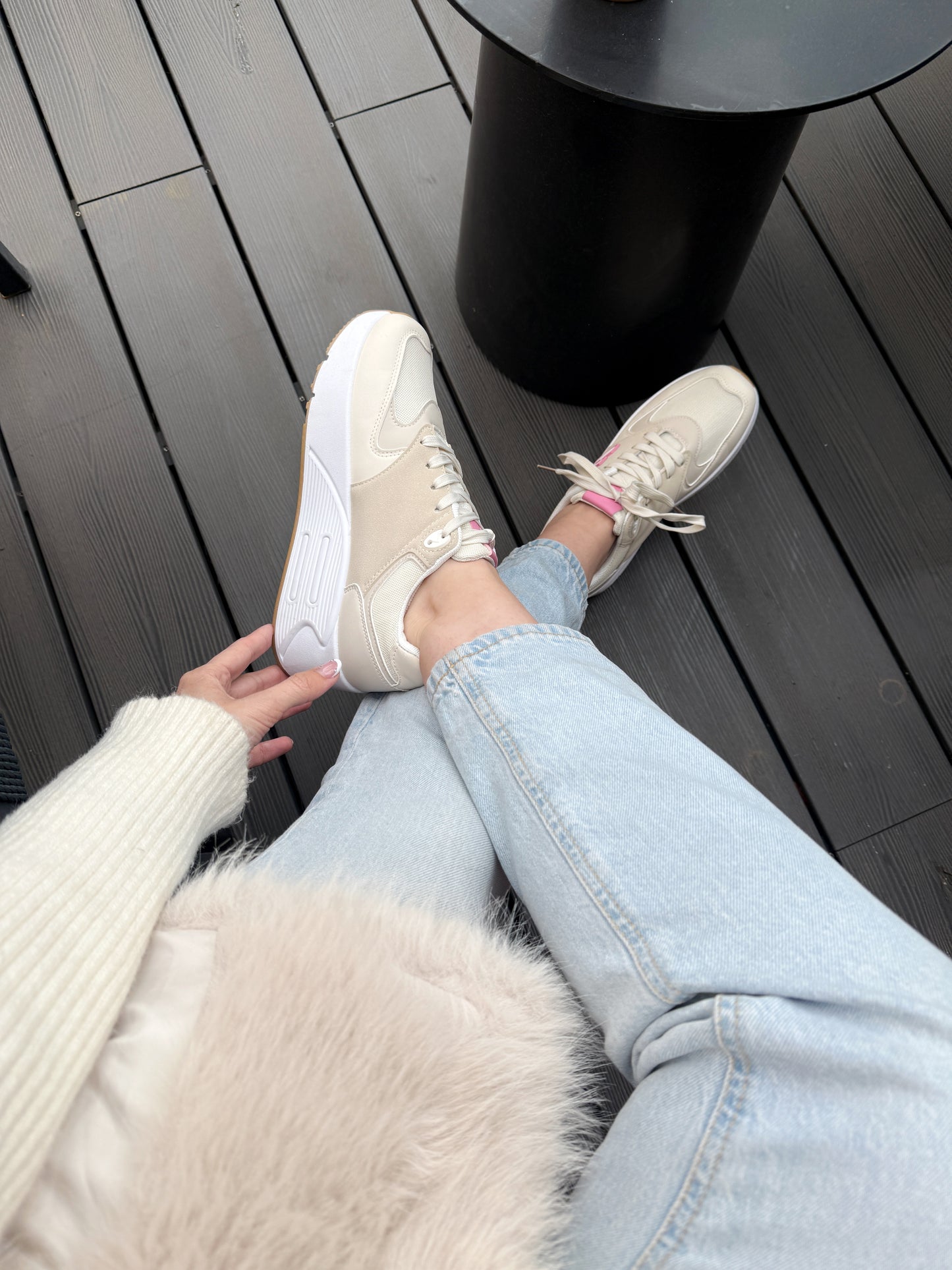 Zapatillas deportivas