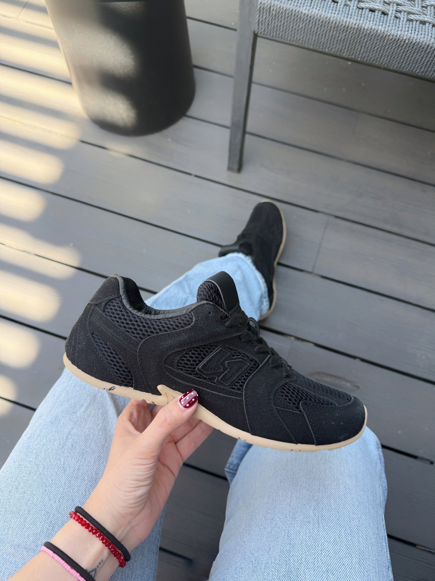 Zapatillas estilo New balance - GB373