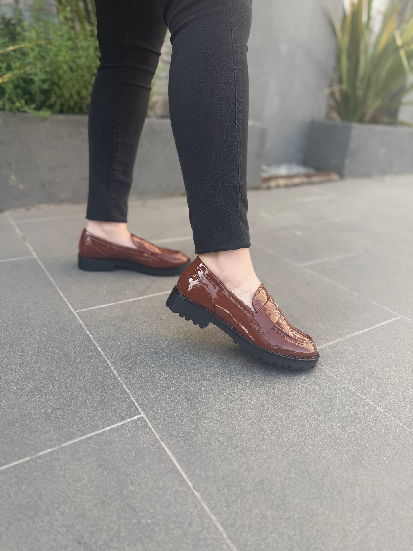 Mocasines 3G20-12