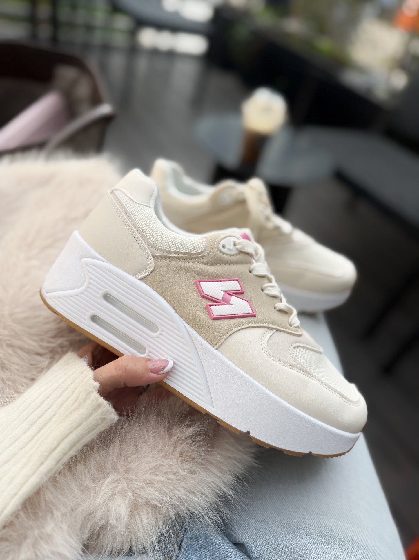 Zapatillas deportivas