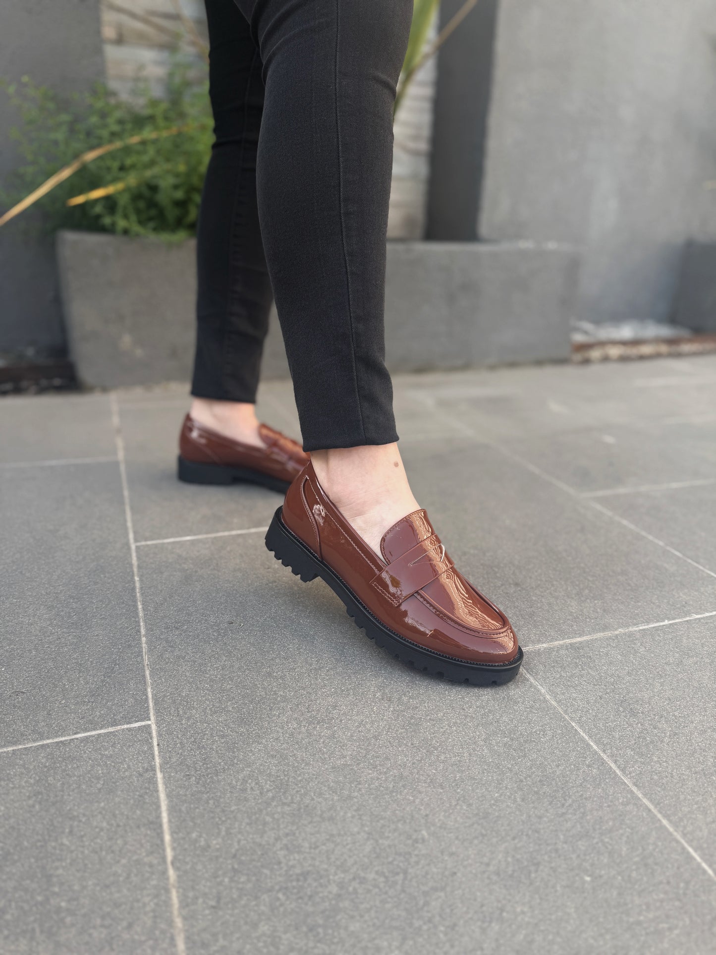 Mocasines 3G20-12