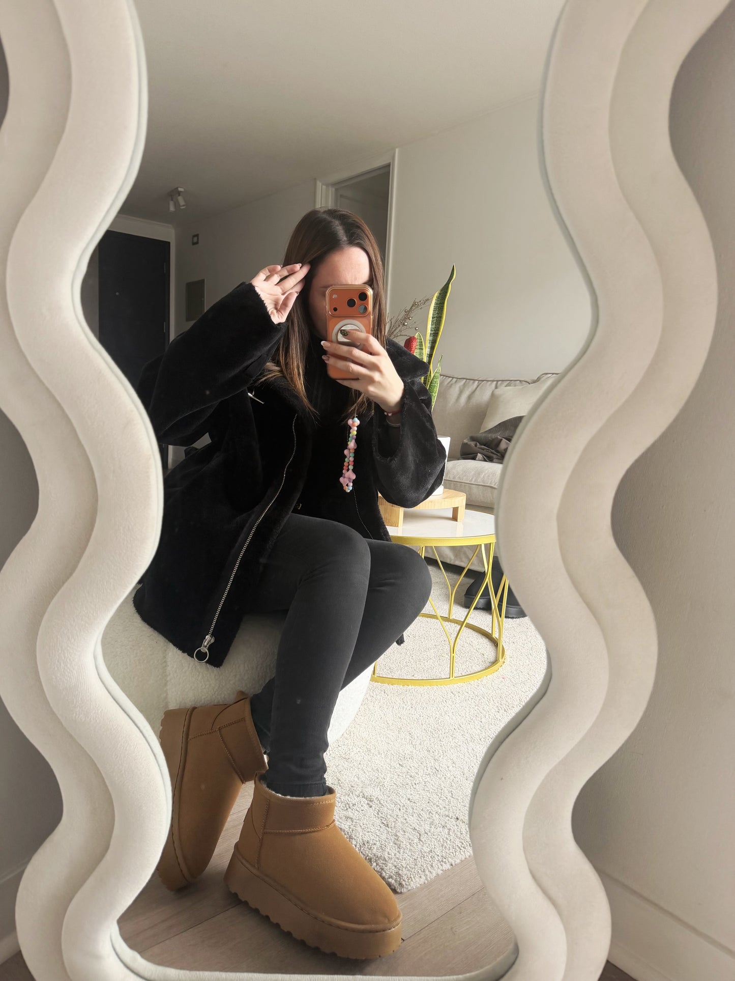 Pantubotas NUEVAS