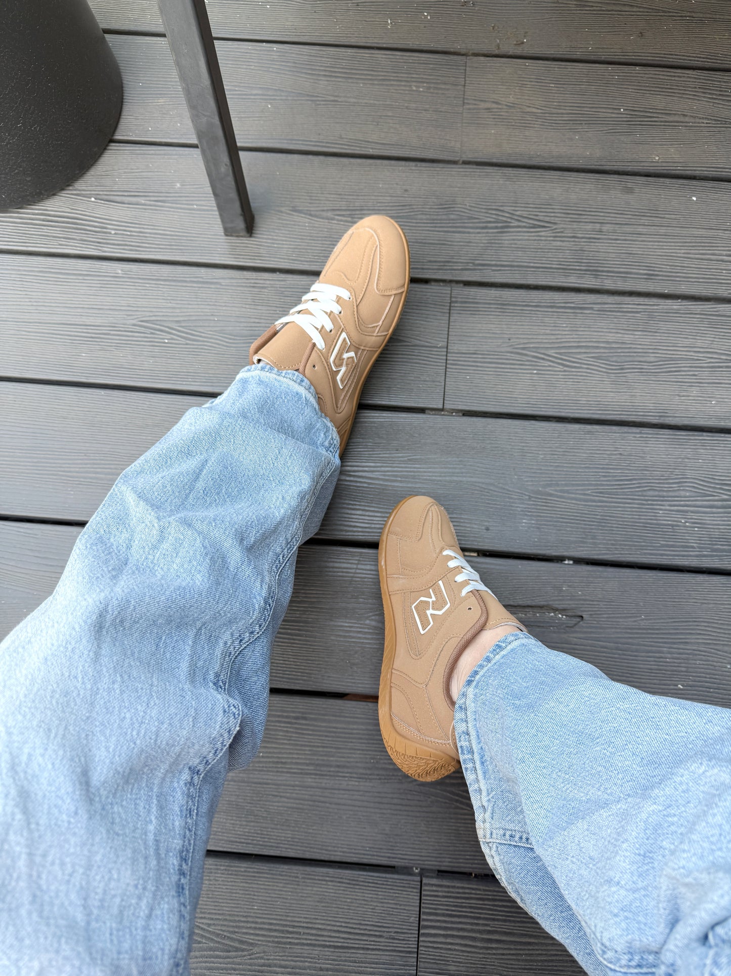 Zapatillas estilo New Balance - S509