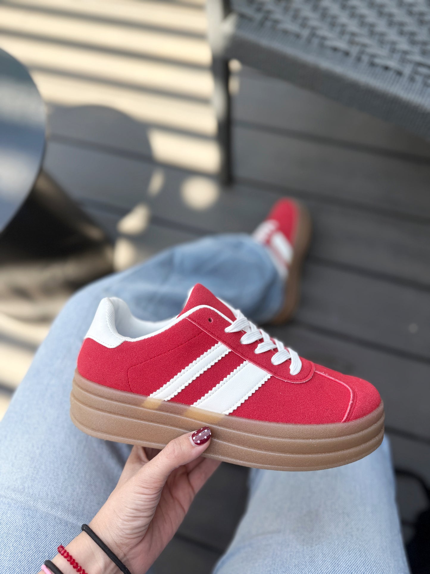 Zapatillas Gazelle - PG2437
