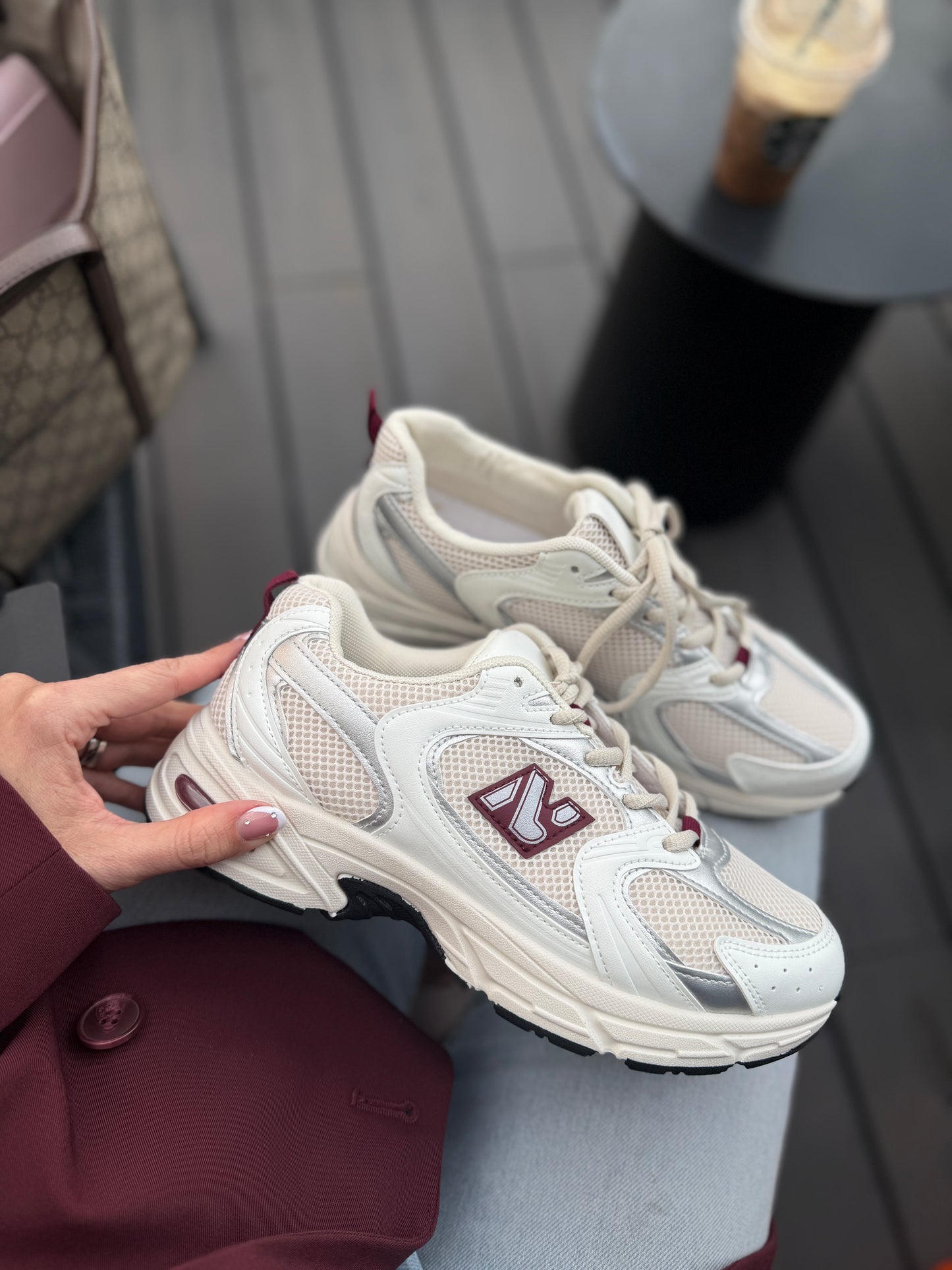 Zapatillas deportivas GB309