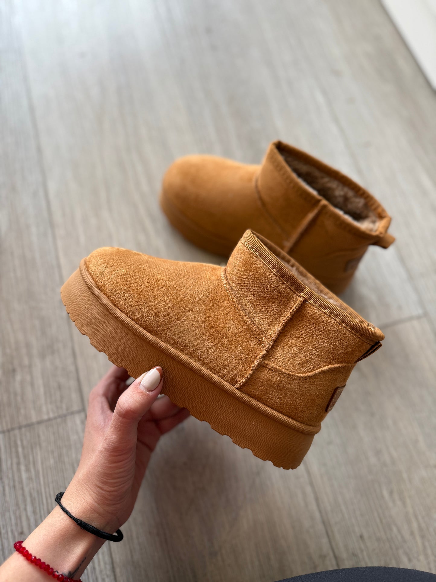 Mini Pantu Camel