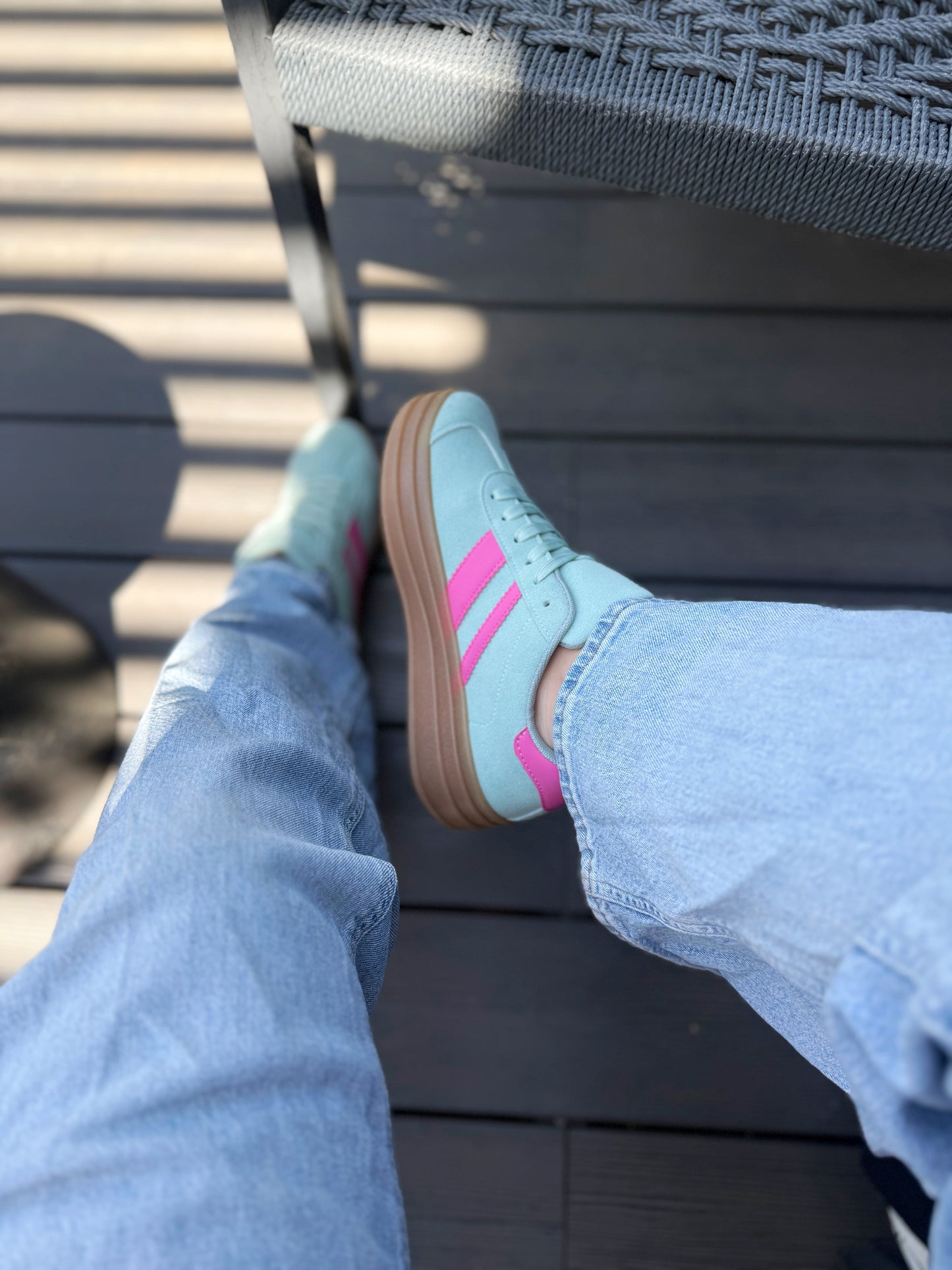 Zapatillas Gazelle - PG2437