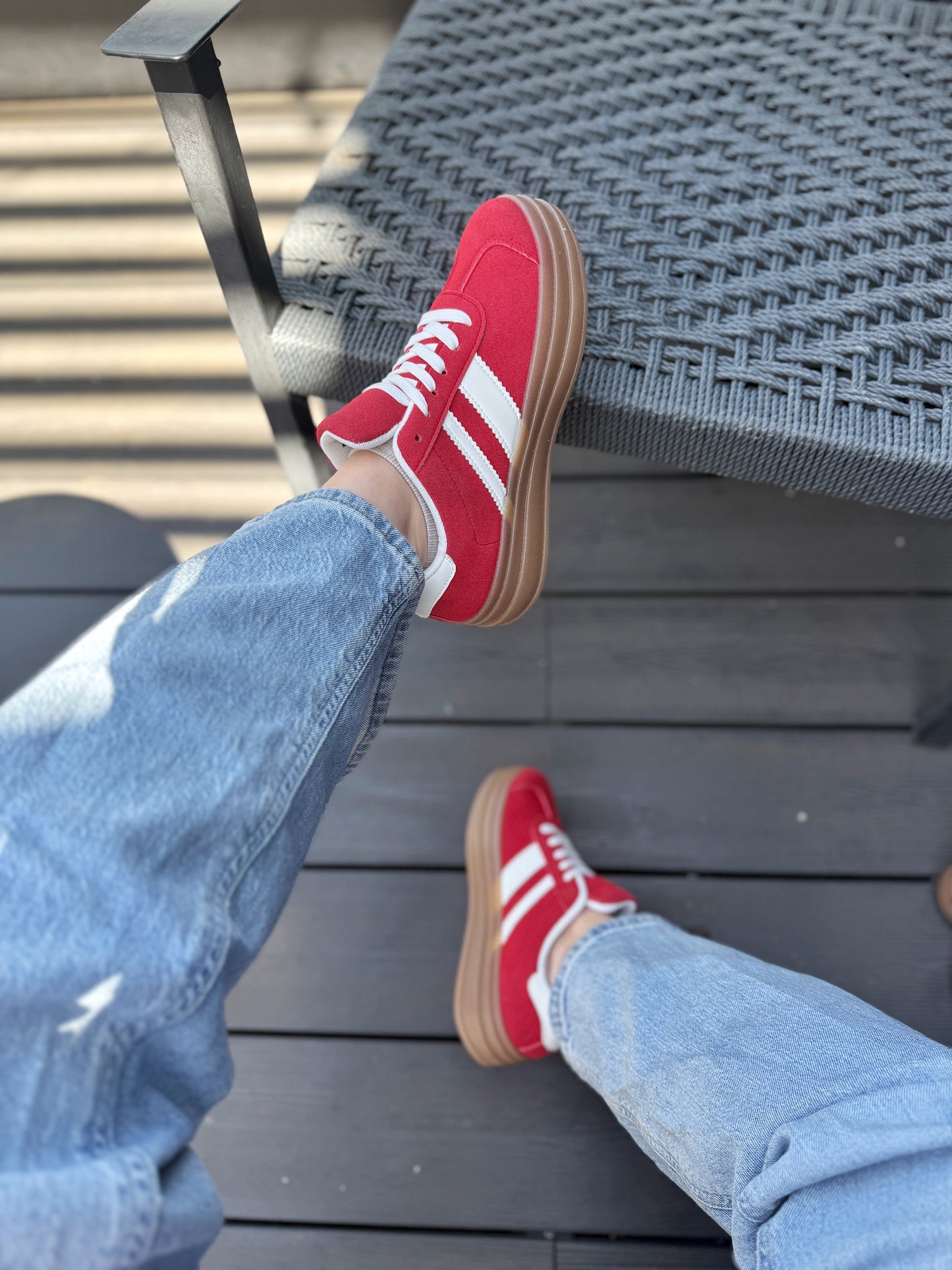 Zapatillas Gazelle - PG2437