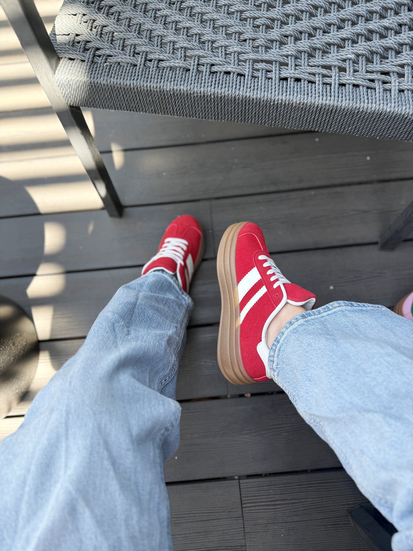 Zapatillas Gazelle - PG2437