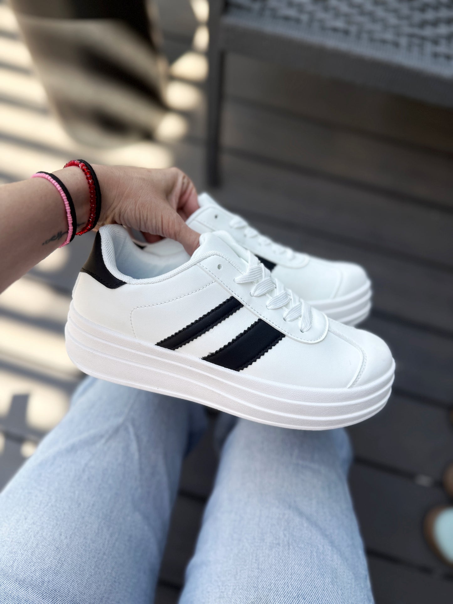 Zapatillas Gazelle - PG2437