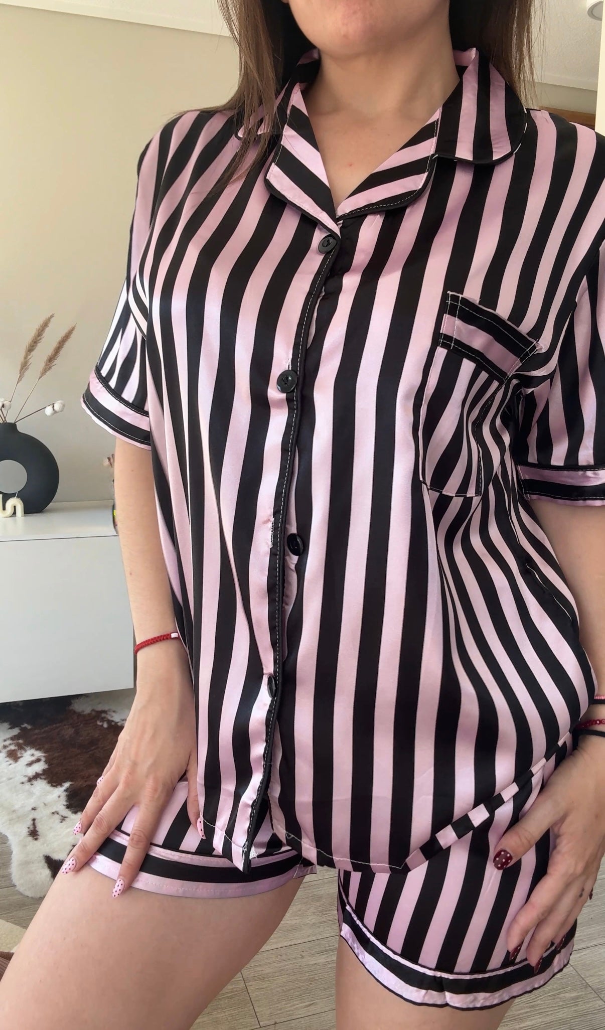 Pijamas corto DUPE VS