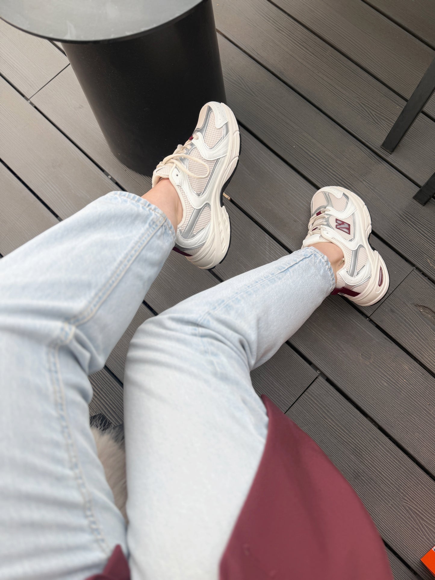 Zapatillas deportivas GB309