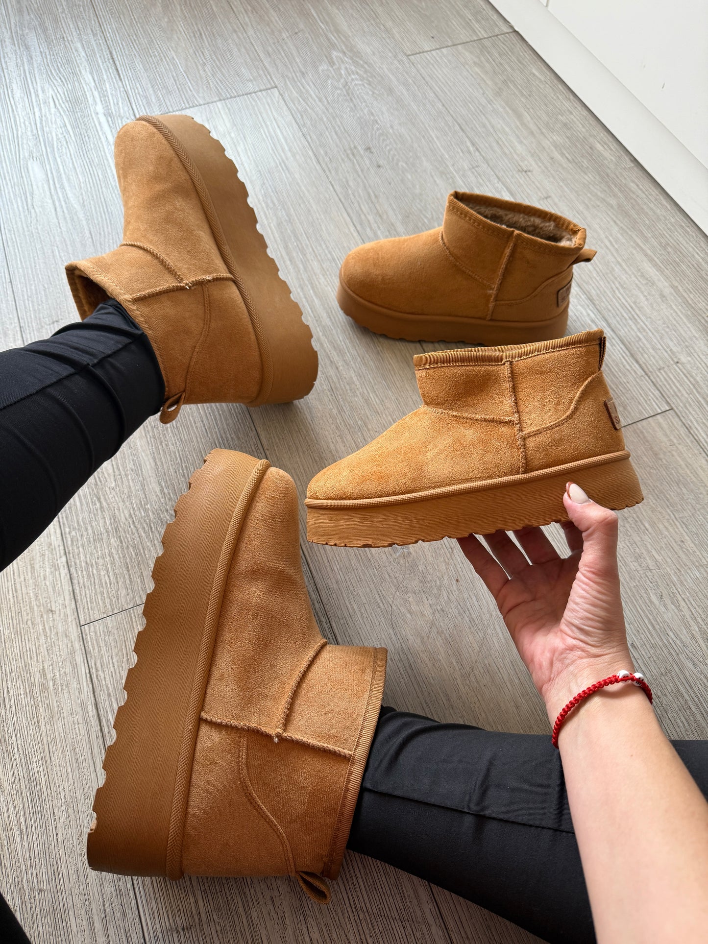 Mini Pantu Camel