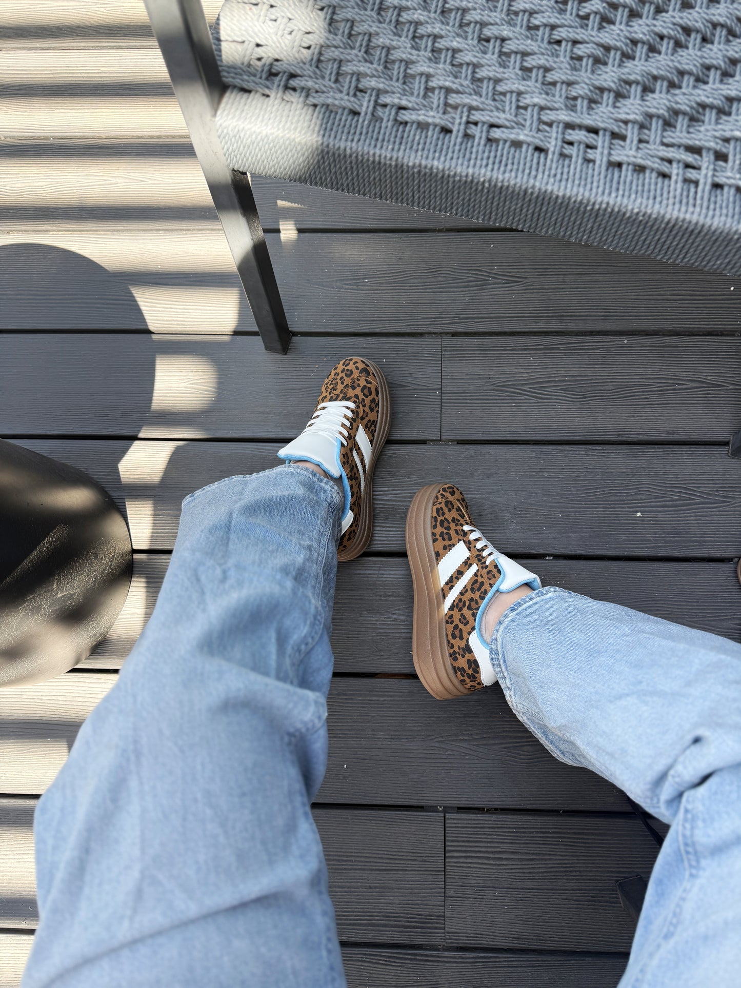 Zapatillas Gazelle - PG2437