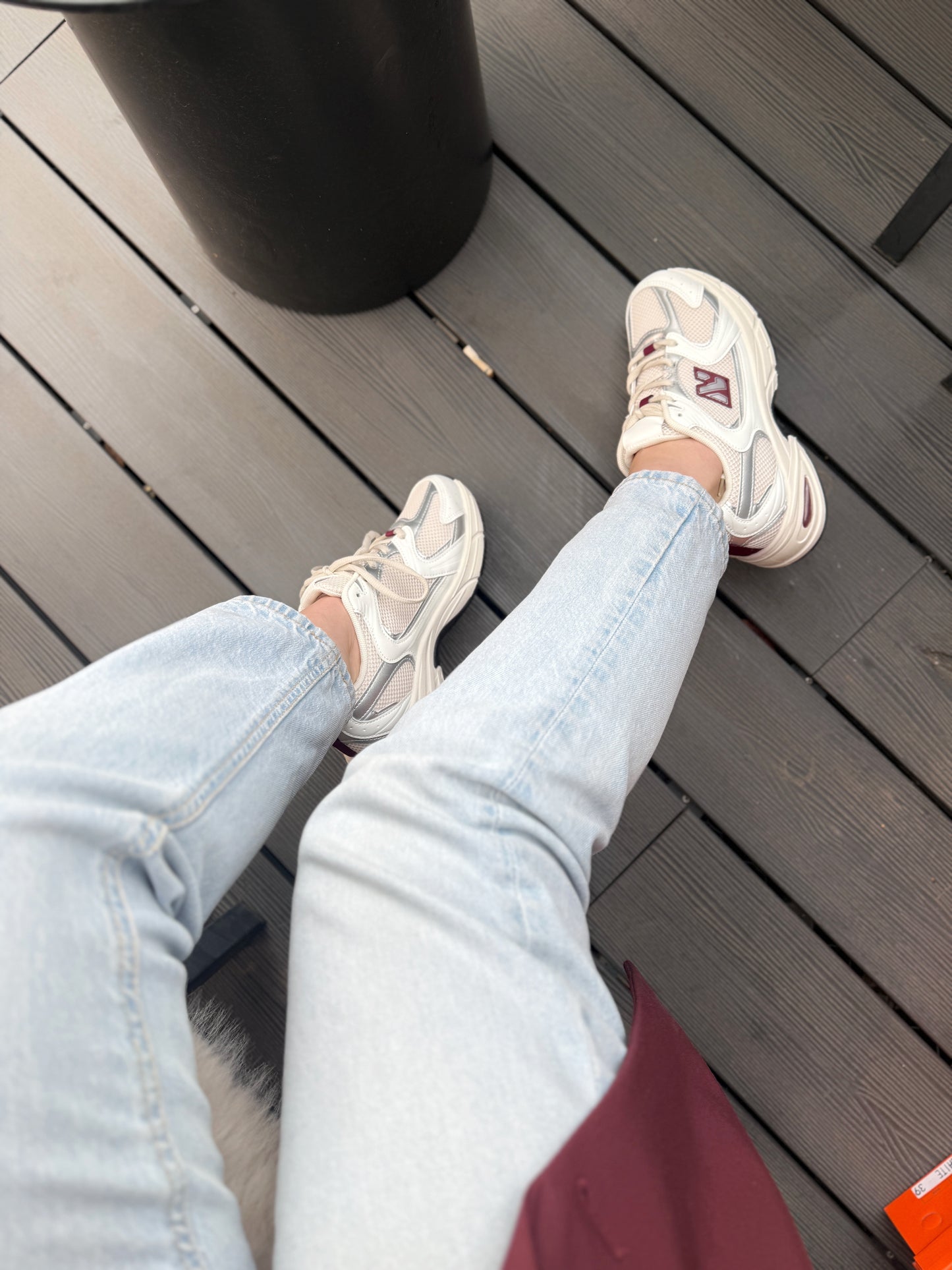 Zapatillas deportivas GB309
