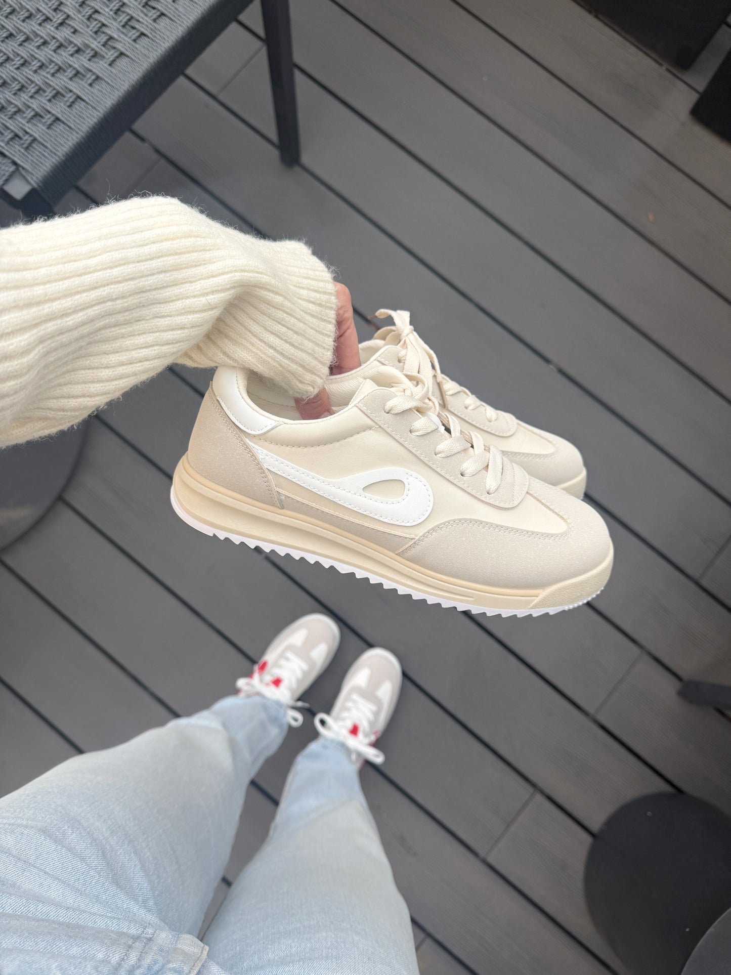 Zapatillas deportivas GB385