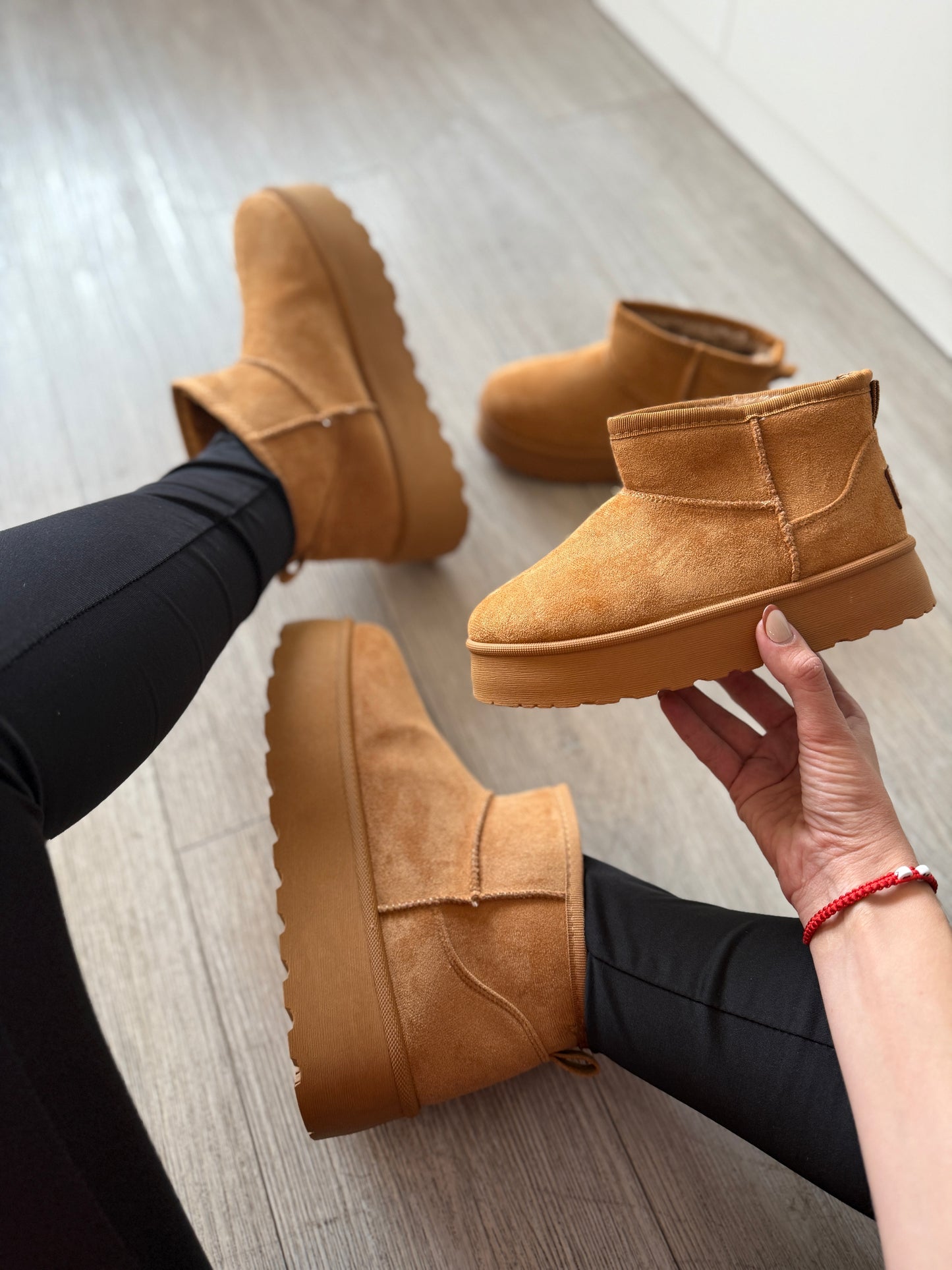 Mini Pantu Camel