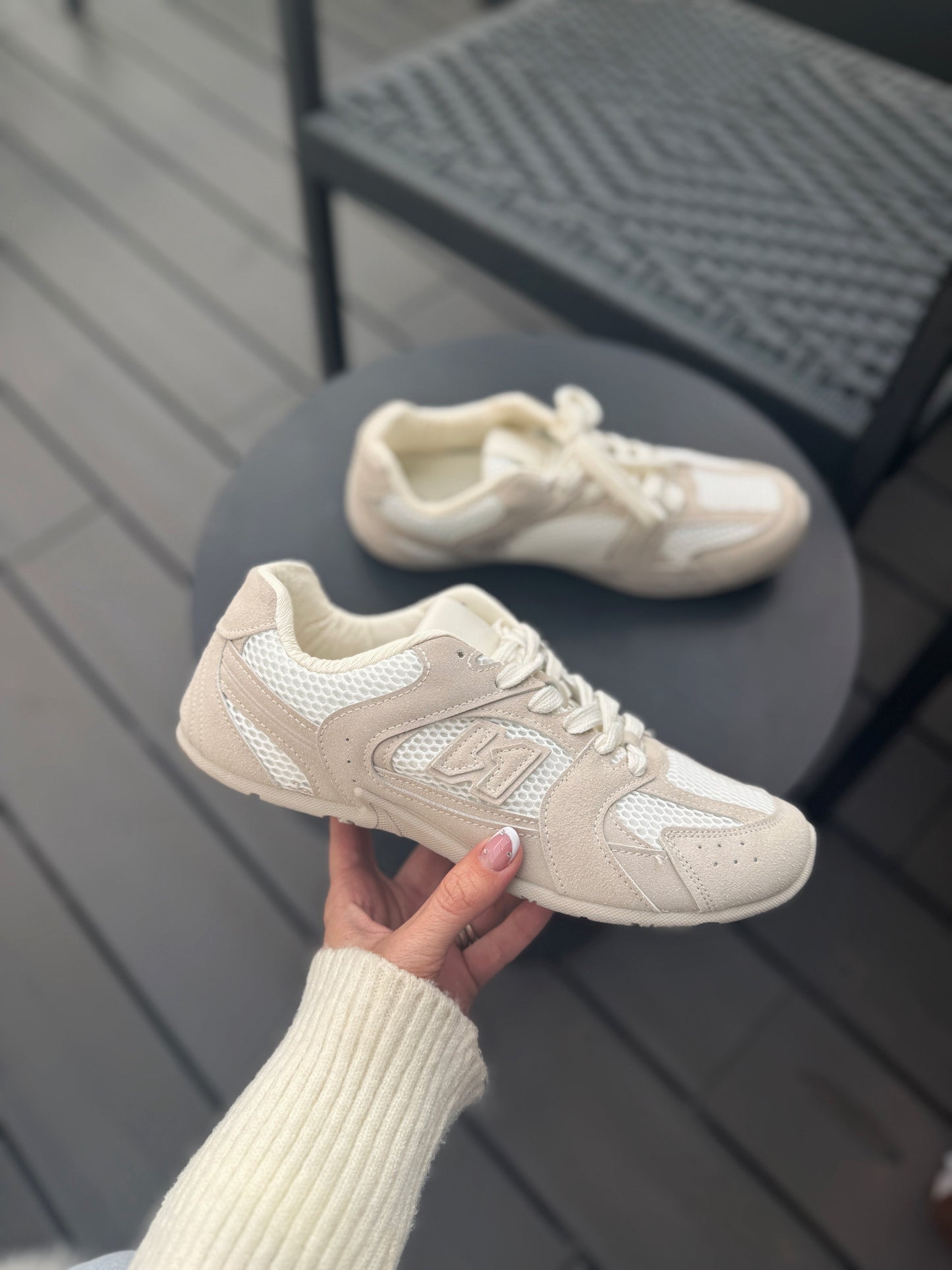 Zapas deportivas GB373