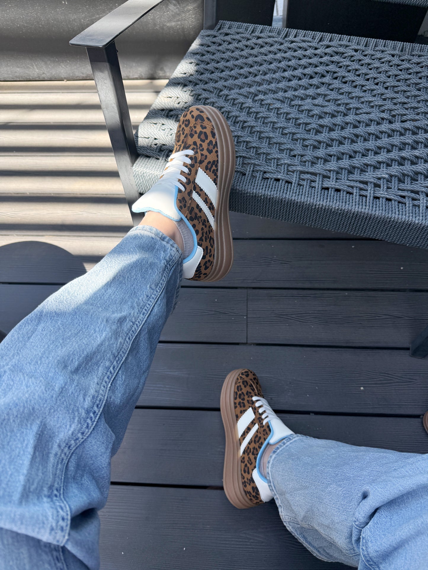 Zapatillas Gazelle - PG2437
