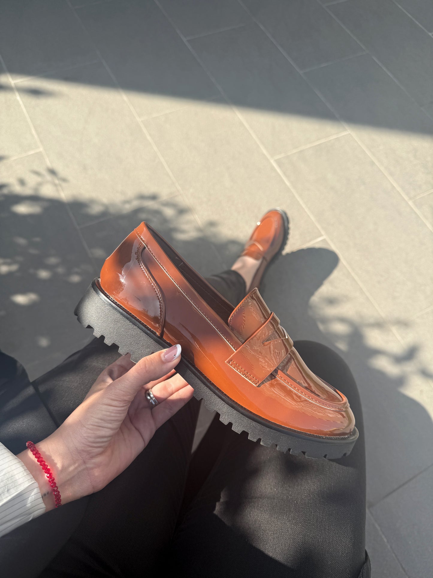 Mocasines 3G20-12