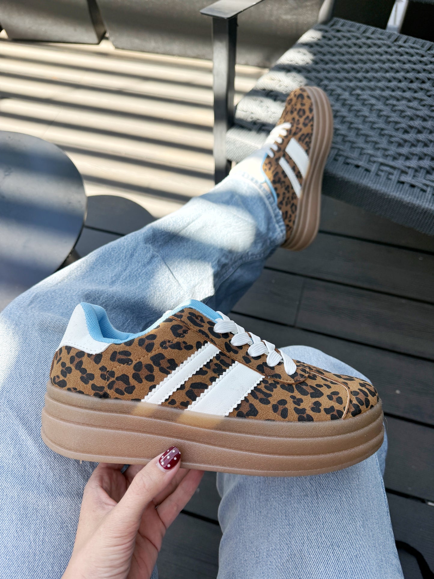 Zapatillas Gazelle - PG2437
