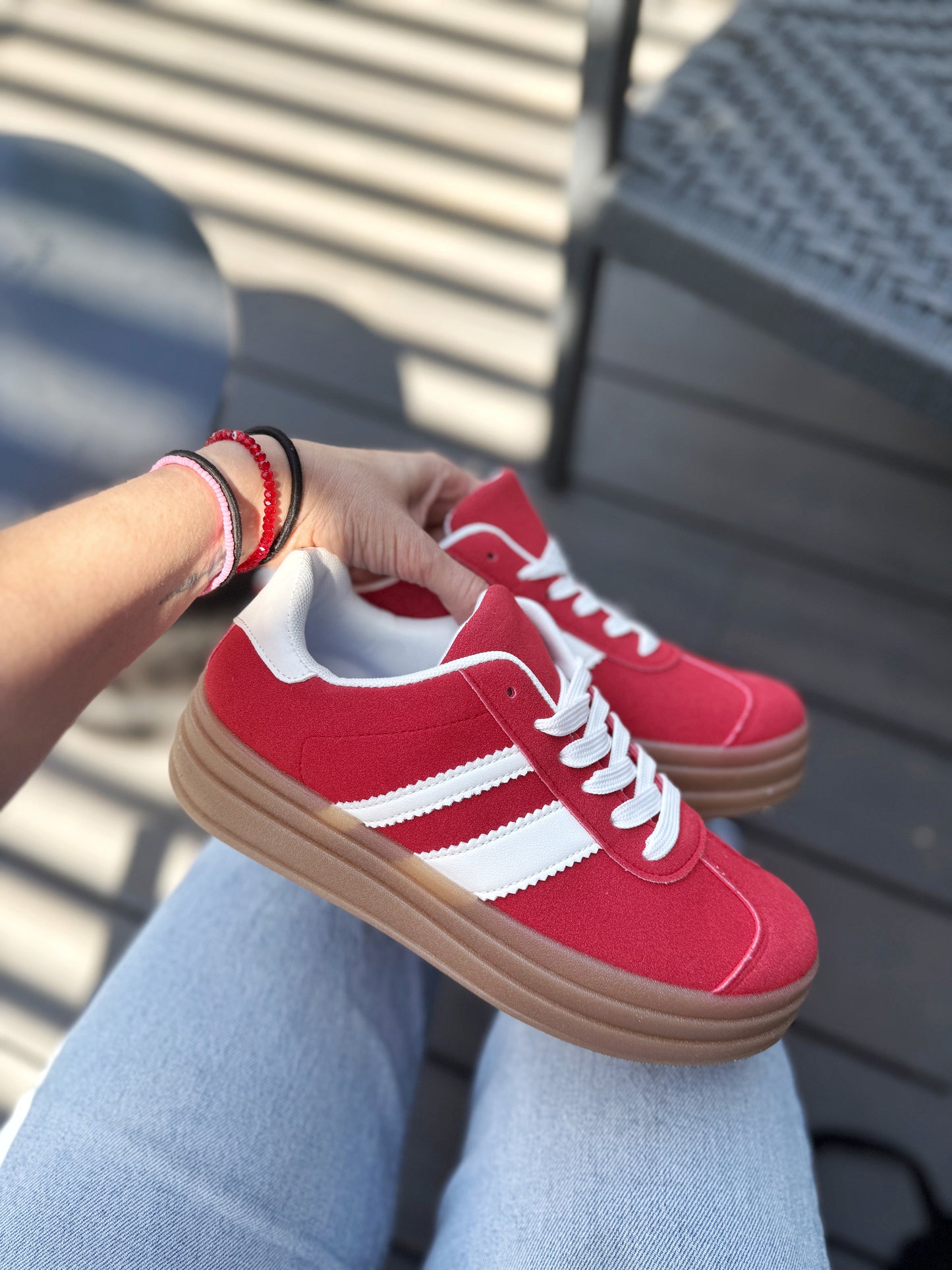 Zapatillas Gazelle - PG2437