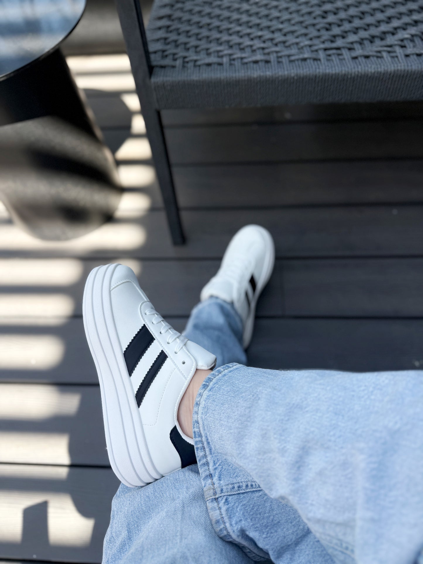 Zapatillas Gazelle - PG2437