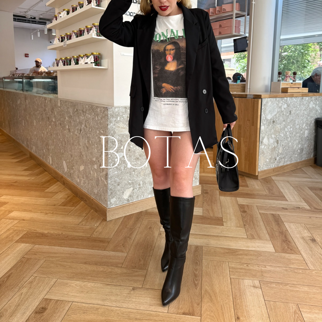 Botas