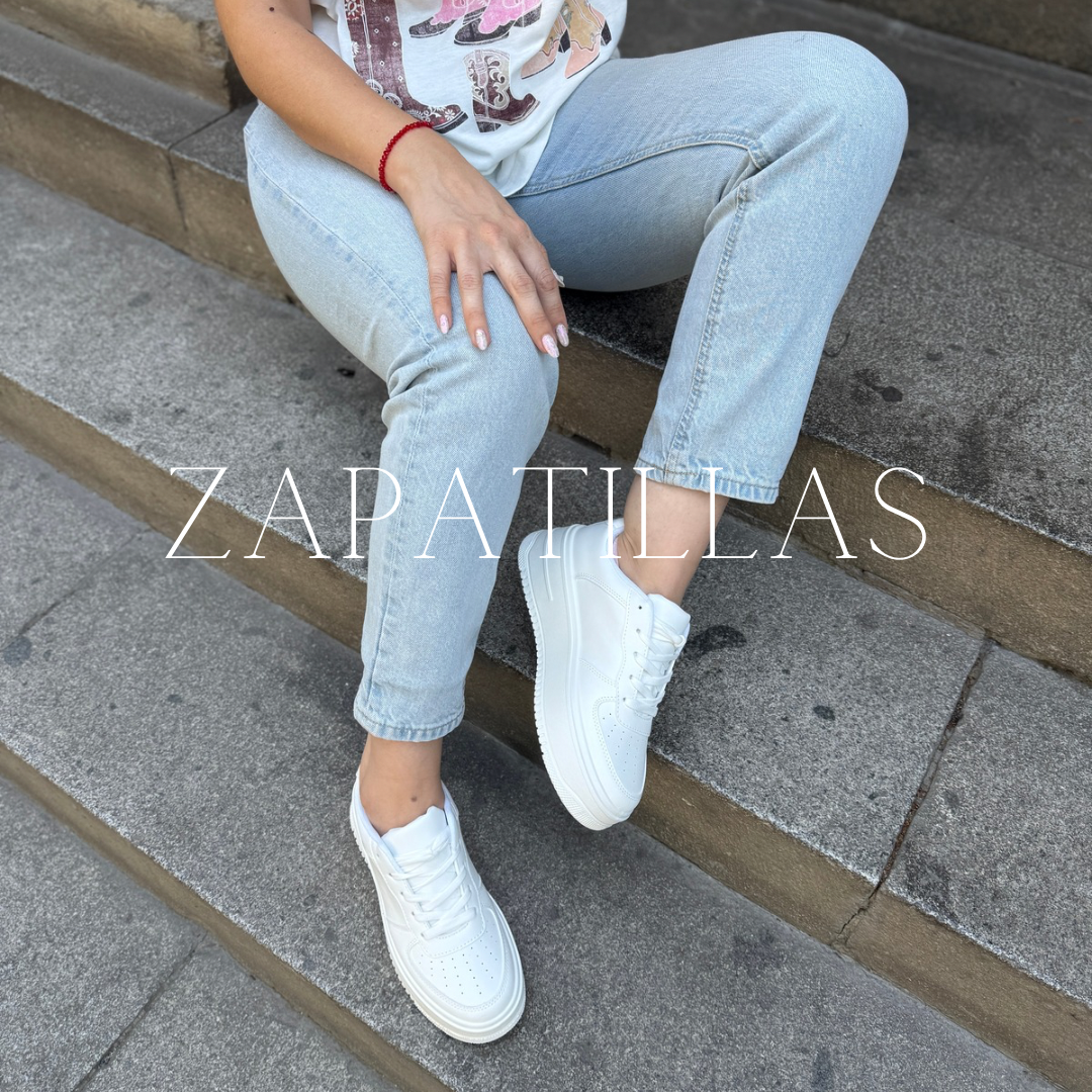 Zapatillas