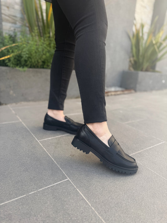 Mocasines 3g20-1A