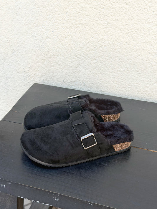 Suecos Teddy - Negros
