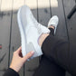 Zapatilla deportiva 5J20 - Blanca