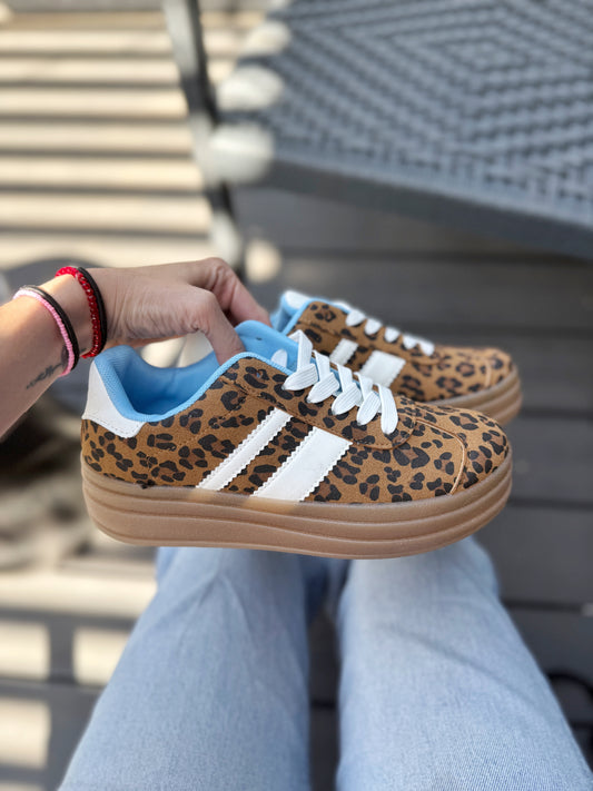 Zapatillas Gazelle - PG2437