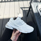 Zapatillas deportivas 6J11 - Blanca