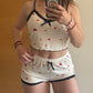 Pijamas Leceros