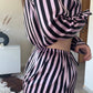 Pijamas largos DUPE VS