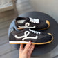 Zapatillas negras - 5J03