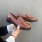Mocasines 3G20-12