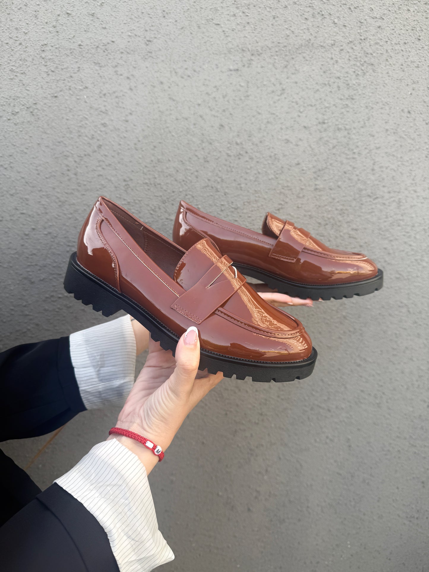 Mocasines 3G20-12