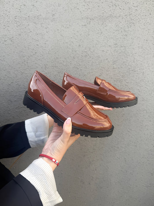 Mocasines 3G20-12