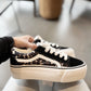 Estilo vans leopardo - D07