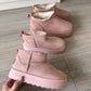 Mini Pantu Rosa