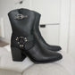 Botas negras 379-4