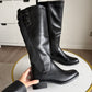 Botas largas