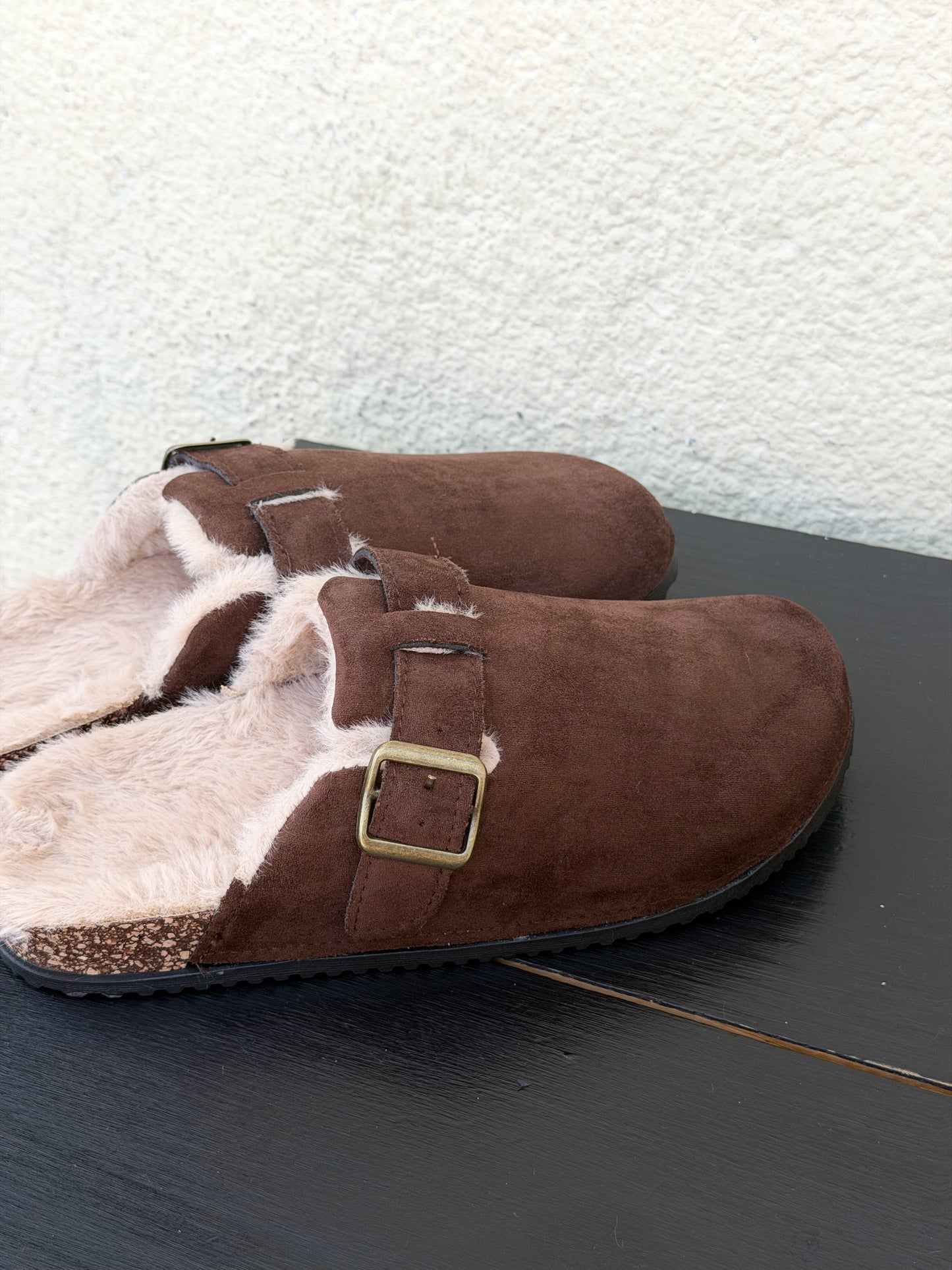 Suecos Teddy - Café