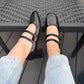 Mocasines 5x02 - Negro